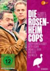 Portada de Die Rosenheim-Cops: Temporada 13