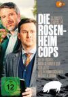 Portada de Die Rosenheim-Cops: Temporada 14
