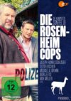 Portada de Die Rosenheim-Cops: Temporada 16