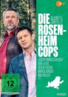 Portada de Die Rosenheim-Cops: Temporada 17