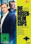 Portada de Die Rosenheim-Cops: Temporada 18