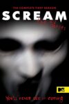 Portada de Scream: Temporada 1