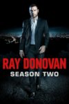 Portada de Ray Donovan: Temporada 2
