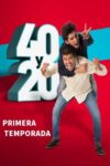 Portada de 40 y 20: Temporada 1