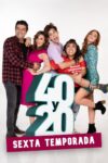Portada de 40 y 20: Temporada 6