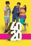 Portada de 40 y 20