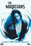 Portada de The Magicians: Temporada 4