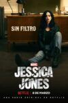 Portada de Jessica Jones: Temporada 2