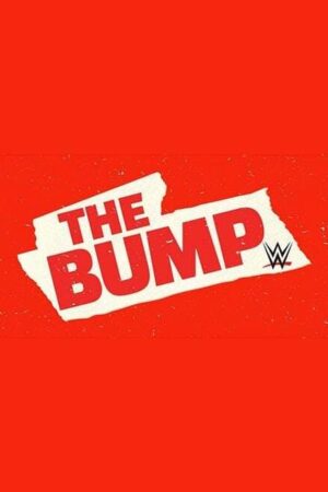 Portada de WWE The Bump: Temporada 1