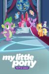 Portada de My Little Pony: La magia de la amistad: Temporada 9
