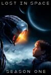 Portada de Lost in Space: Temporada 1