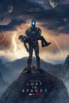 Portada de Lost in Space: Temporada 3