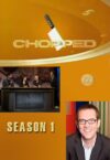 Portada de Chopped: Temporada 1