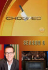 Portada de Chopped: Temporada 6