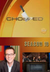 Portada de Chopped: Temporada 10