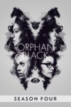 Portada de Orphan Black: Temporada 4