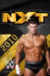 Portada de WWE NXT: Temporada 1