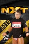 Portada de WWE NXT: Temporada 4