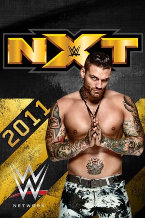 Portada de WWE NXT: Temporada 5