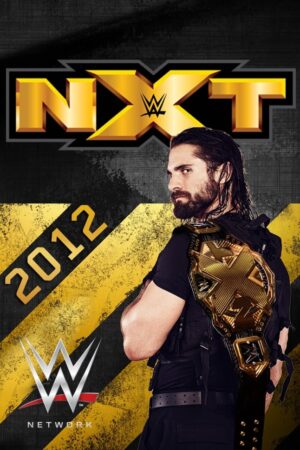 Portada de WWE NXT: Temporada 6