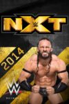 Portada de WWE NXT: Temporada 8