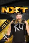 Portada de WWE NXT: Temporada 9