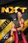 Portada de WWE NXT: Temporada 10