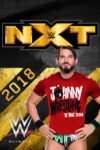 Portada de WWE NXT: Temporada 12