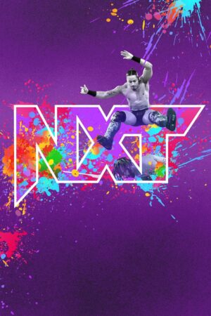 Portada de WWE NXT: Temporada 16