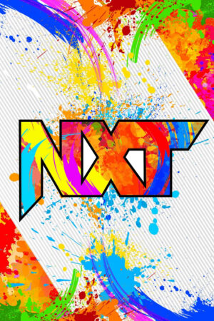 Portada de WWE NXT