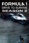 Portada de Formula 1: Drive to Survive: Temporada 2