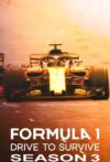 Portada de Formula 1: Drive to Survive: Temporada 3