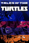 Portada de Las tortugas ninja: Temporada 5