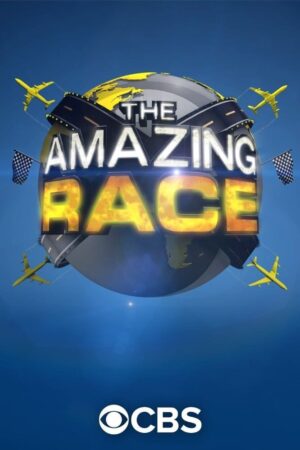 Portada de The Amazing Race: Temporada 28
