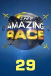 Portada de The Amazing Race: Temporada 29