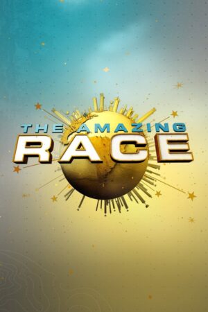 Portada de The Amazing Race: Temporada 30