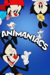 Portada de Animaniacs: Temporada 1