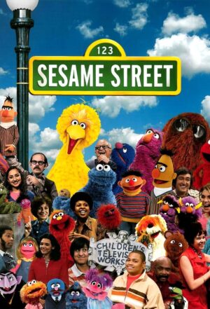 Portada de Barrio Sésamo: Especiales