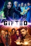 Portada de The Gifted: Los elegidos: Temporada 2