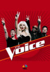 Portada de The Voice USA: Temporada 1