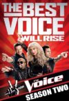Portada de The Voice USA: Temporada 2