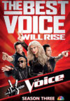 Portada de The Voice USA: Temporada 3