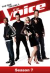 Portada de The Voice USA: Temporada 7