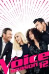 Portada de The Voice USA: Temporada 12