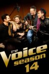 Portada de The Voice USA: Temporada 14