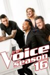 Portada de The Voice USA: Temporada 16