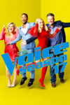 Portada de The Voice USA: Temporada 17
