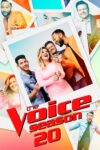 Portada de The Voice USA: Temporada 20