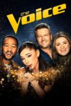 Portada de The Voice USA
