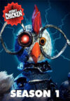 Portada de Robot Chicken: Temporada 1